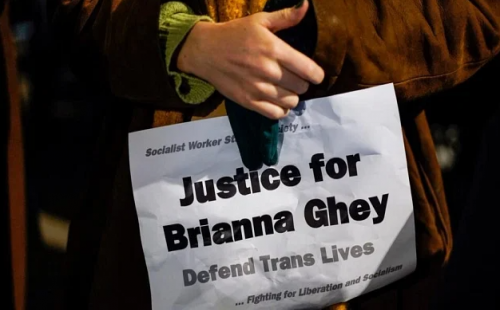 ট্রান্সজেন্ডার নারীকে নৃশংসভাবে হত্যায় বিচারের মুখোমুখি ১৬ বছরের দুজন 