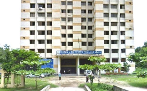 চট্টগ্রাম শিক্ষা বোর্ডে এইচএসসি পদার্থবিজ্ঞান প্রথম পত্রের পরীক্ষায় দ্বিতীয় পত্রের প্রশ্ন 