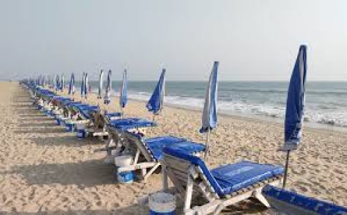 কক্সবাজারে পর্যটকখাতে ক্ষতি  ১৫০ কোটি টাকা 