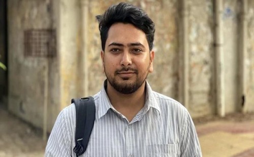 ডিজিটাল ক্র্যাকডাউনে জড়িতদের বিরুদ্ধে ব্যবস্থা নিতে আজকেই উদ্যোগ -নাহিদ হাসান 