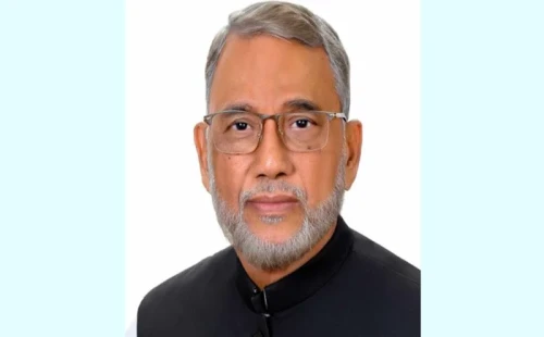 মৌলভীবাজারে সাবেক পরিবেশমন্ত্রীসহ আ.লীগের নেতাকর্মীর বিরুদ্ধে মামলা 