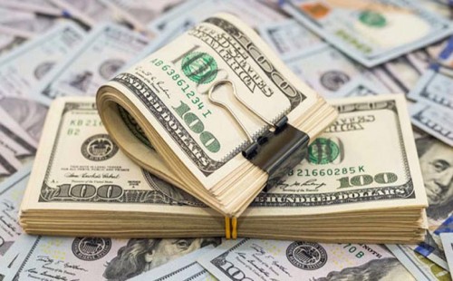 দেশে প্রবাসী আয়ে সুবাতাস লেগেছে 