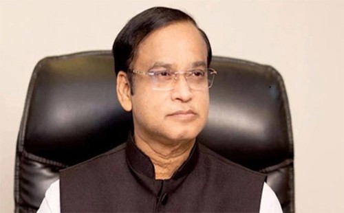 আ’লীগের সাবেক সংসদ সদস্য হাজী সেলিম গ্রেপ্তার 