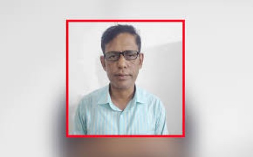 যাত্রাবাড়ী থানার সাবেক ওসি গ্রেপ্তার 