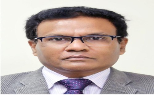 একজন নিষ্ঠাবান ও অক্লান্ত কর্মবীর-মো: হাবিবুর রহমান 