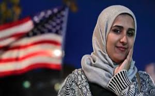 মার্কিন নির্বাচনে মুসলিমদের ভোট কে পাবেন? 