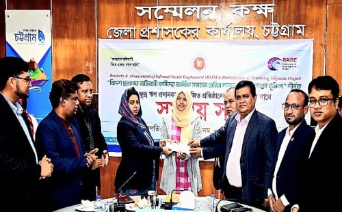 প্রবাসীদের জন্য ওয়েলফেয়ার সেন্টারের সেবা কার্যক্রমের তথ্য প্রকাশ