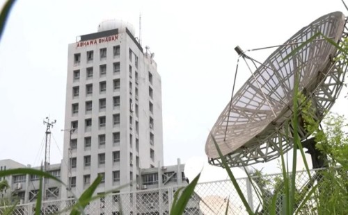 সারাদেশে বাড়তে পারে রাতের তাপমাত্রা 