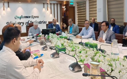 রমজানে সারাদেশে ভেজালবিরোধী বিশেষ অভিযান চালাবে বিএসটিআই 