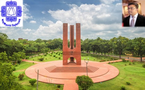 ৩৩ বছর পর ২১ মে-এর মধ্যে জাকসু নির্বাচন 