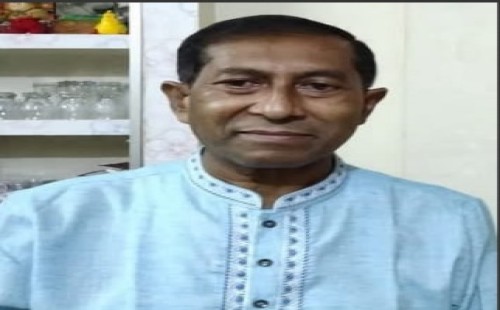 স্বেচ্ছাসেবক লীগ নেতা তাপস পালের বিরুদ্ধে মন্দিরের জমি দখলের অভিযোগ 