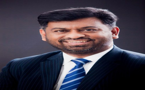 এনআরবিসি ব্যাংকের নতুন ডিএমডি হলেন মোহাম্মদ আব্দুল কাইউম খান 