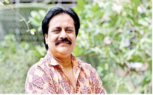 শিল্পকলা একাডেমির মহাপরিচালক পদে নিয়োগ পেলেন কবি রেজাউদ্দিন স্টালিন 