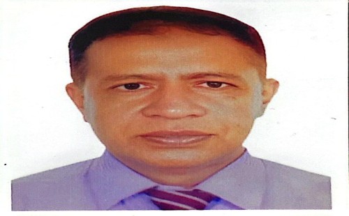 বিআইডব্লিউটিএ'র নির্বাহী প্রকৌশলী(পুর)মো: আব্দুল মতিন সঙ্ঘবদ্ধ চক্রের শিকার 