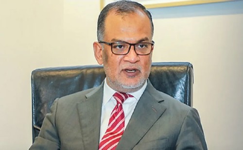 তেলের দাম বাড়ানোর কোনো সিদ্ধান্ত নেয়নি সরকার -বাণিজ্য উপদেষ্টা 