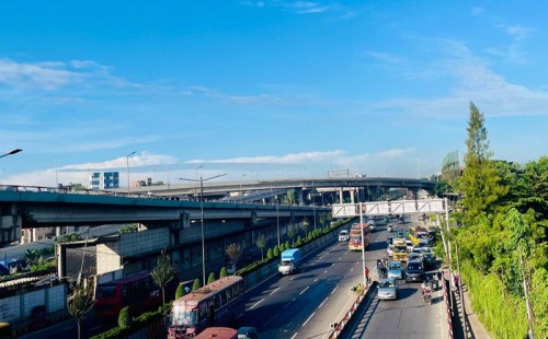 জাতীয় নিরাপদ সড়ক দিবস আজ 