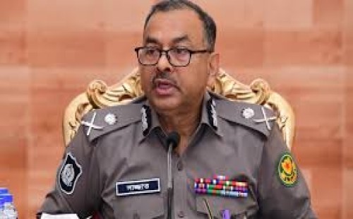 ওসমান হাদিকে গুলি করা সন্ত্রাসীরা শনাক্ত: ডিএমপি কমিশনার