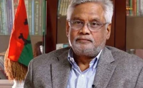 কেরানীগঞ্জে ‘জনতার আমান’, জনপ্রিয়তার পেছনে উন্নয়ন ও মানুষের সঙ্গে সম্পর্ক 