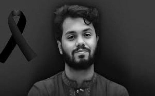 ওসমান হাদির মৃত্যুতে আজ রাষ্ট্রীয় শোক 