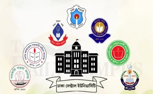 ঢাকা সেন্ট্রাল ইউনিভার্সিটির খসড়া চূড়ান্ত, অনুষদের বদলে স্কুলব্যবস্থা 