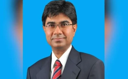 নতুন বিশ্ববিদ্যালয়ে নেতৃত্ব: ঢাকা সেন্ট্রাল ইউনিভার্সিটির প্রথম উপাচার্য মো. আবদুল হাছিব 